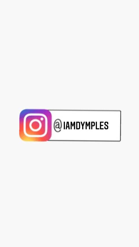 iamdymples nude