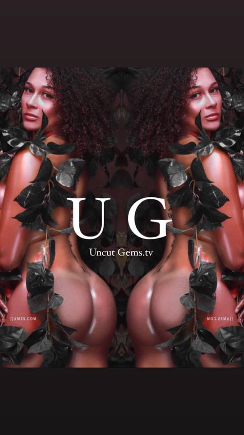 @uncutgems.tv