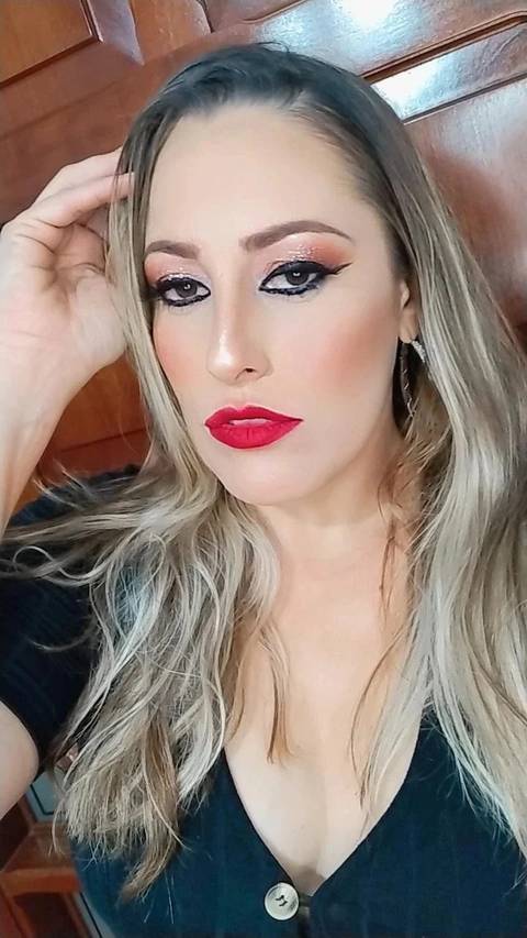 Juliana Souza - jullicrazy OnlyFans