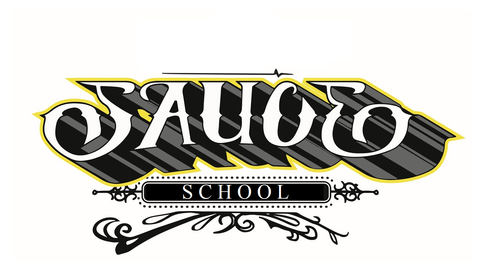 sauceschool nude