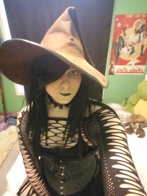 gothkittyerika