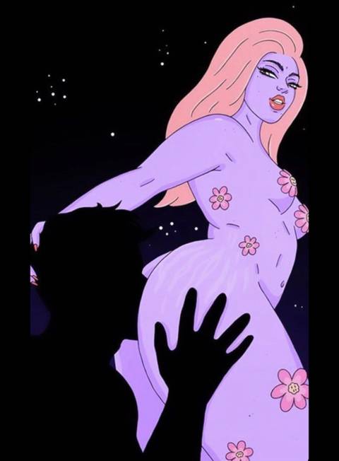 mistress_griseldablanco nude