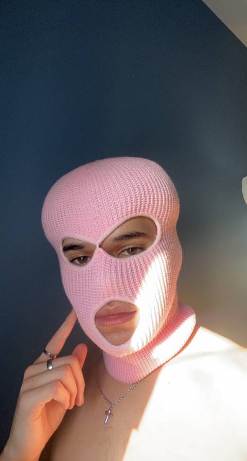 pink.guy