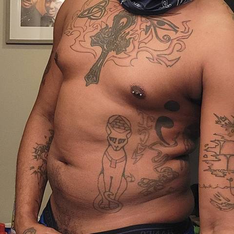 buddy_o nude