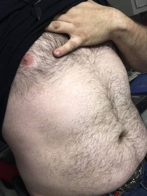 hunterhoss nude