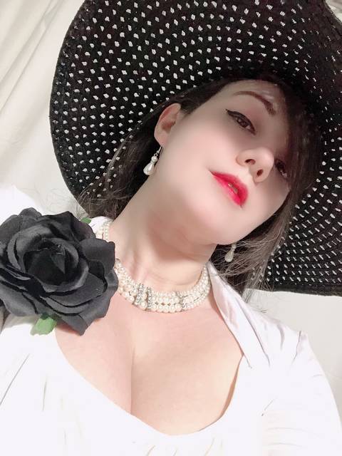 @silvacosplay