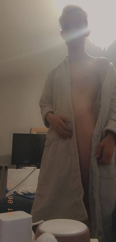 jaylock19 nude