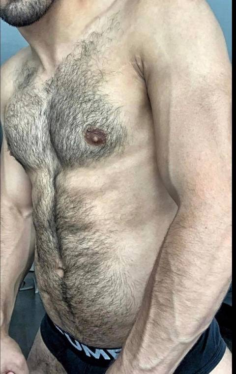 hairyboyjj nude