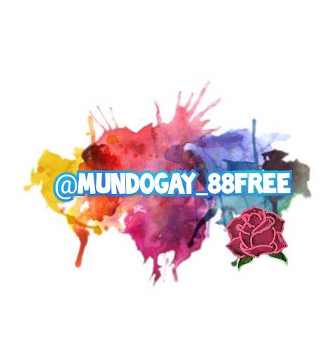 @mundogay_88free