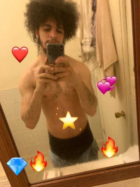 kingpapi91 nude