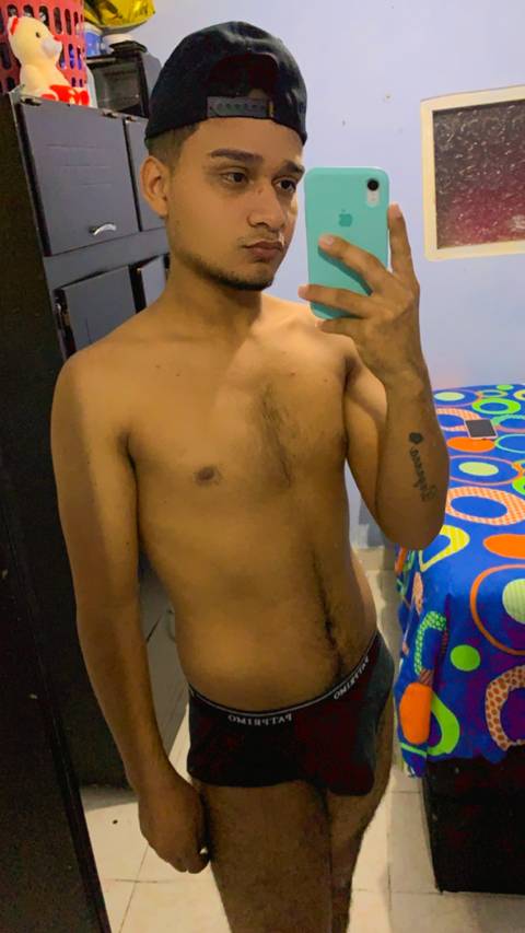 leytorresm nude
