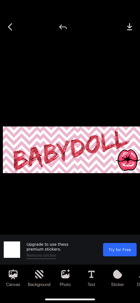 Babydoll BBW Queen! 👸🏻 - babydollxfindom OnlyFans