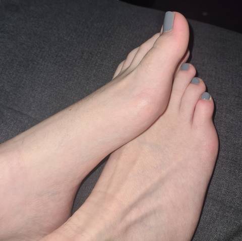 @sassyfootprincess