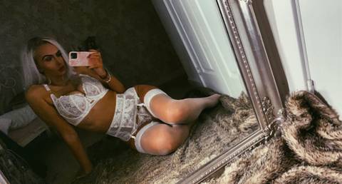 jade - jade_nicole_noppv OnlyFans