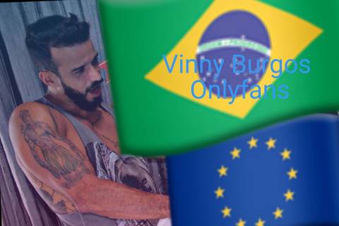 Vinny Burgos - vinnystarburgos OnlyFans