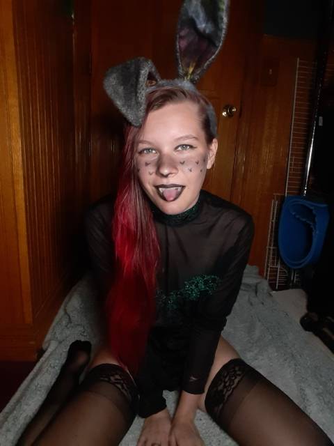 bunnybarefoot13