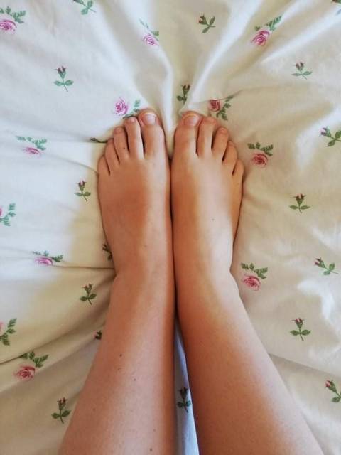 onlyleilasfeet