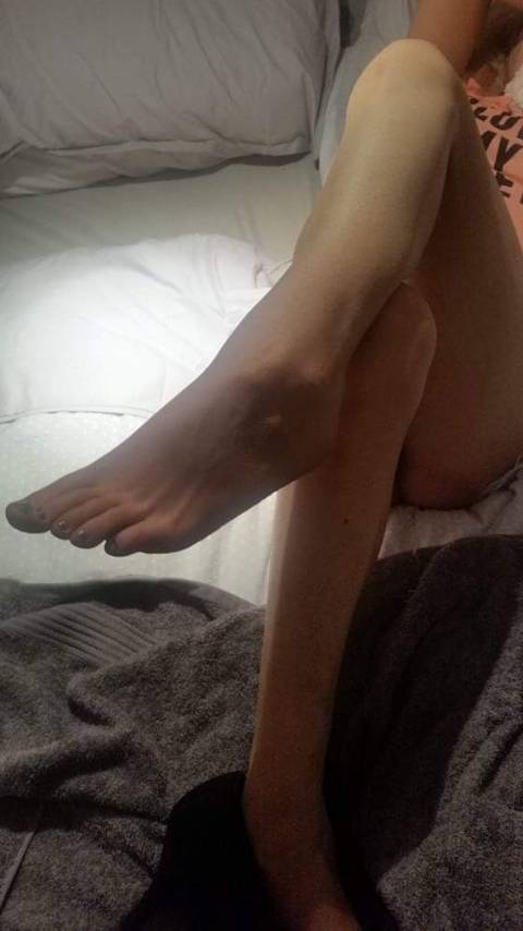 missfeetdreams nude