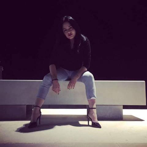 mistressamalia