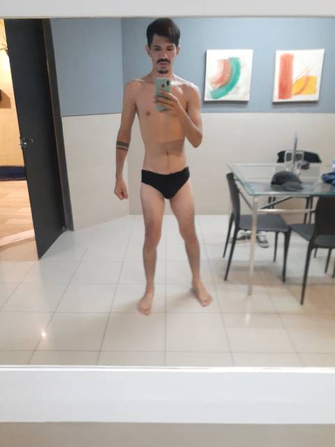 vinny24cm nude