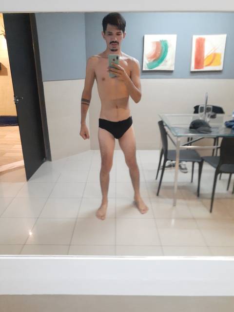 vinny24cm nude