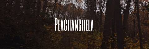 peachanghela nude