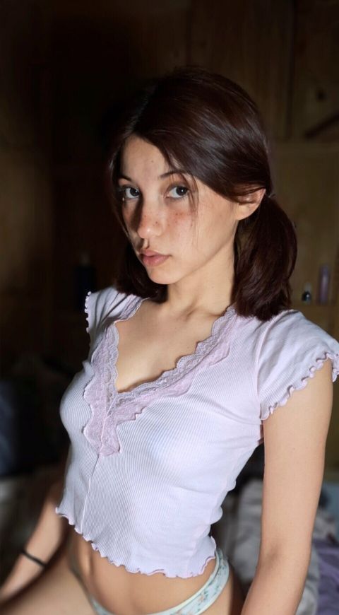 Lily 18 ginger