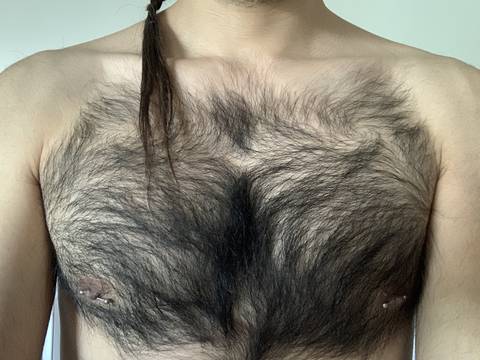 erohairy nude