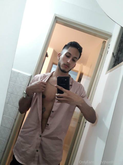 Jimmy Foster - jimmyfoster OnlyFans