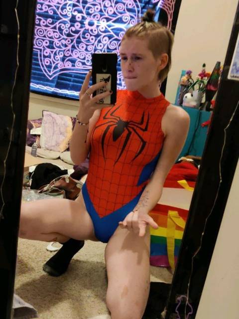 @spidermickey