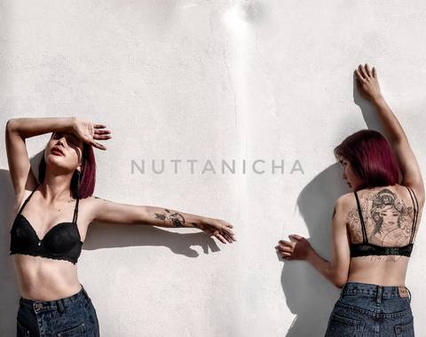 nuttanicha992 nude