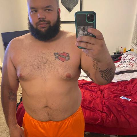 beardbeast101 nude