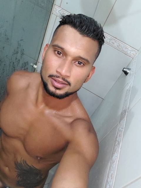 jefersonribeiro nude