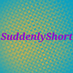 suddenlyshort nude