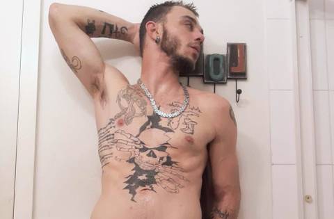 wildcowboy92 nude