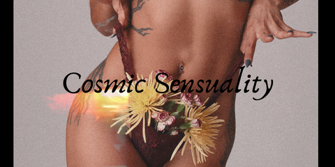 cosmicsensuality nude