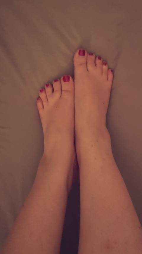 lovemuffinfeet