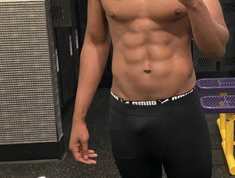 itsthetaurusinme nude