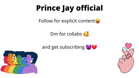 princejayd nude