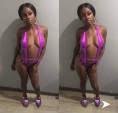 freakywonderland nude