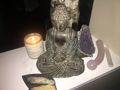 spiritualheauxxx nude