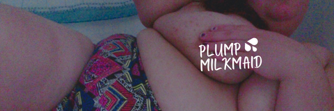 plumpmilkmaid nude