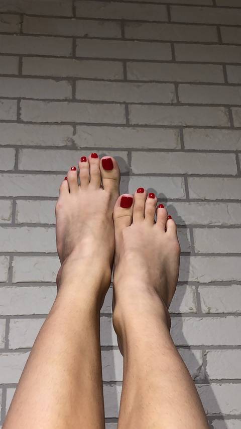 @footfetishparadissseee