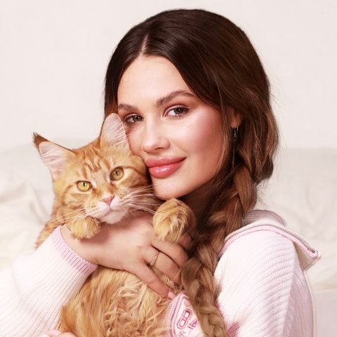 Alina Love