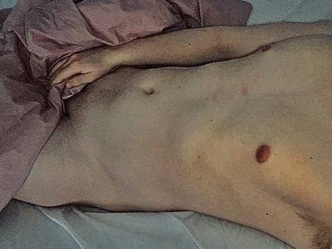 gselin nude