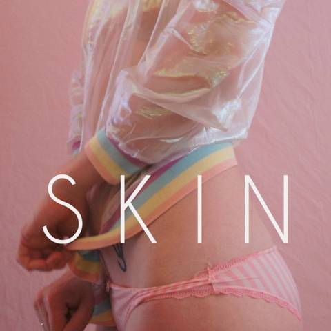 justskin