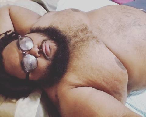 mrpapabear nude