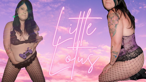 little_lotus nude