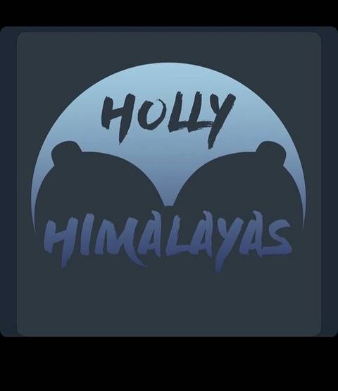 hollyhimalayas nude