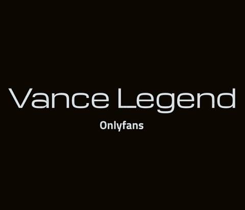 vancelegend nude